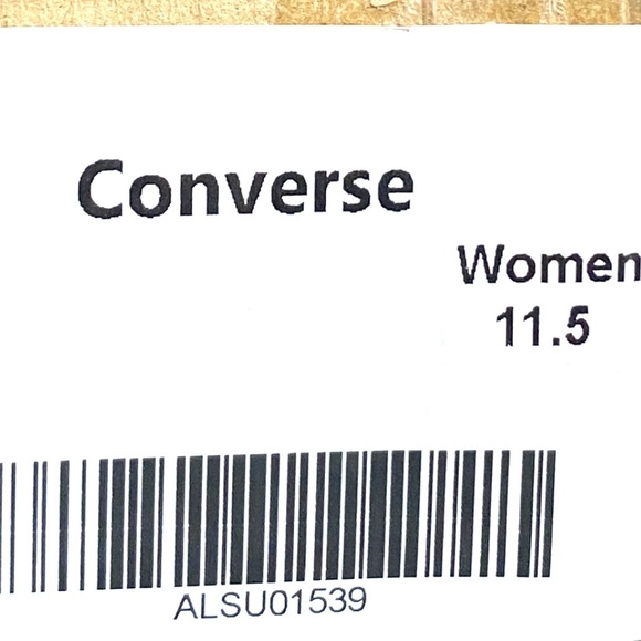 Converse Ctas High Shoe Brown Casual Men Canvas Brown Skate Custom 152620C-WWBBW - Picture 9 of 11